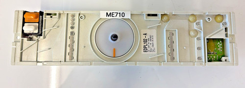 Original Miele Waschmaschine Elektronik Steuerungsmodul EDPL 102-A T-Nr.05676021