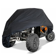UTV All Weather Utility Vehicle Cover Replacement for Polaris RZR XP 900 1000