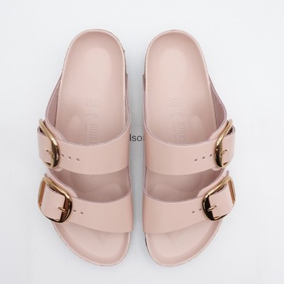 Size 9-9.5 US / EUR 40 Women's Birkenstock Arizona Big Buckle
