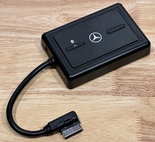 🌟Mercedes-Benz Media Interface Plus OEM Bluetooth Audio Streaming A2129004712