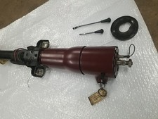 1973-1977 Monte Carlo Floor Shift Tilt Steering Column Wkey 74 74 76 Chevelle 1973-1977 Monte Carlo Floor Shift Tilt Steering Column Wkey 74 74 76 Chevelle