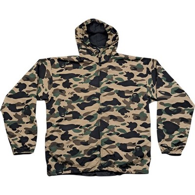 Bape Bathing Ape Jacke 1st Large Herren Made In Japan leicht