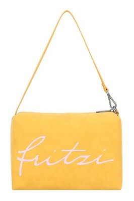 Fritzi aus Preußen Coco Inside Vintage Shoulderbag Schultertasche Sunset Rose