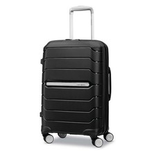 Samsonite Freeform 21 Carry-on Spinner Luggag...