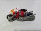 Vintage 1984 1985 Super GoBots CY-KILL 021 Enemy Robot Leader