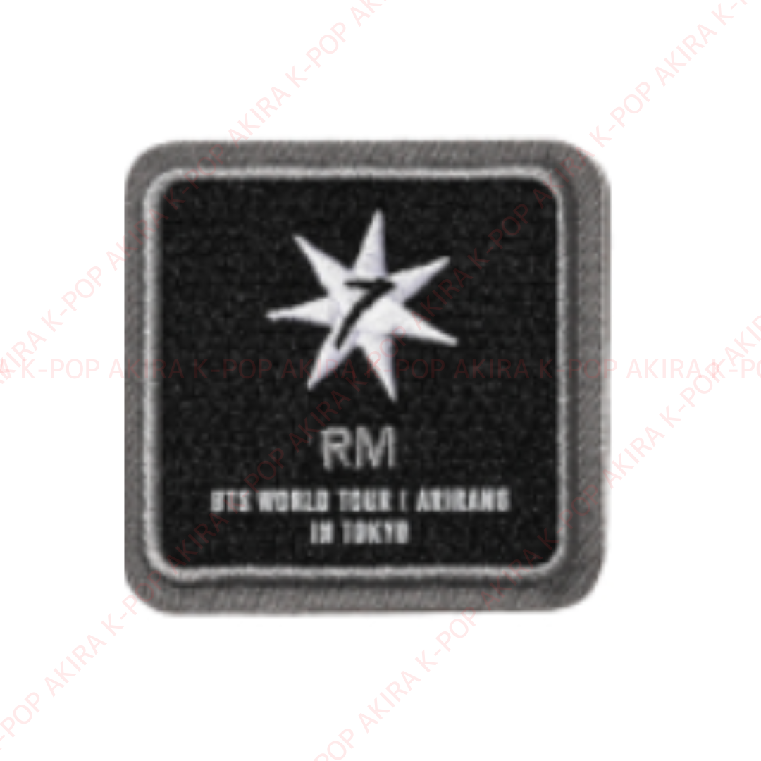 即日発送可⭐︎BTS ARIRANG JERSEY RM ナムジュン 即日発送可⭐︎BTS ARIRANG JERSEY RM ナムジュン - メルカリ
