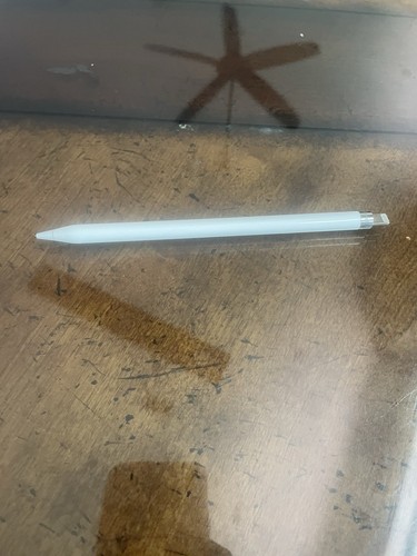 OEM Apple Pencil (1st Generation) Stylus for Apple iPad - White (MQLY3AM/A) READ - Bild 2 von 6