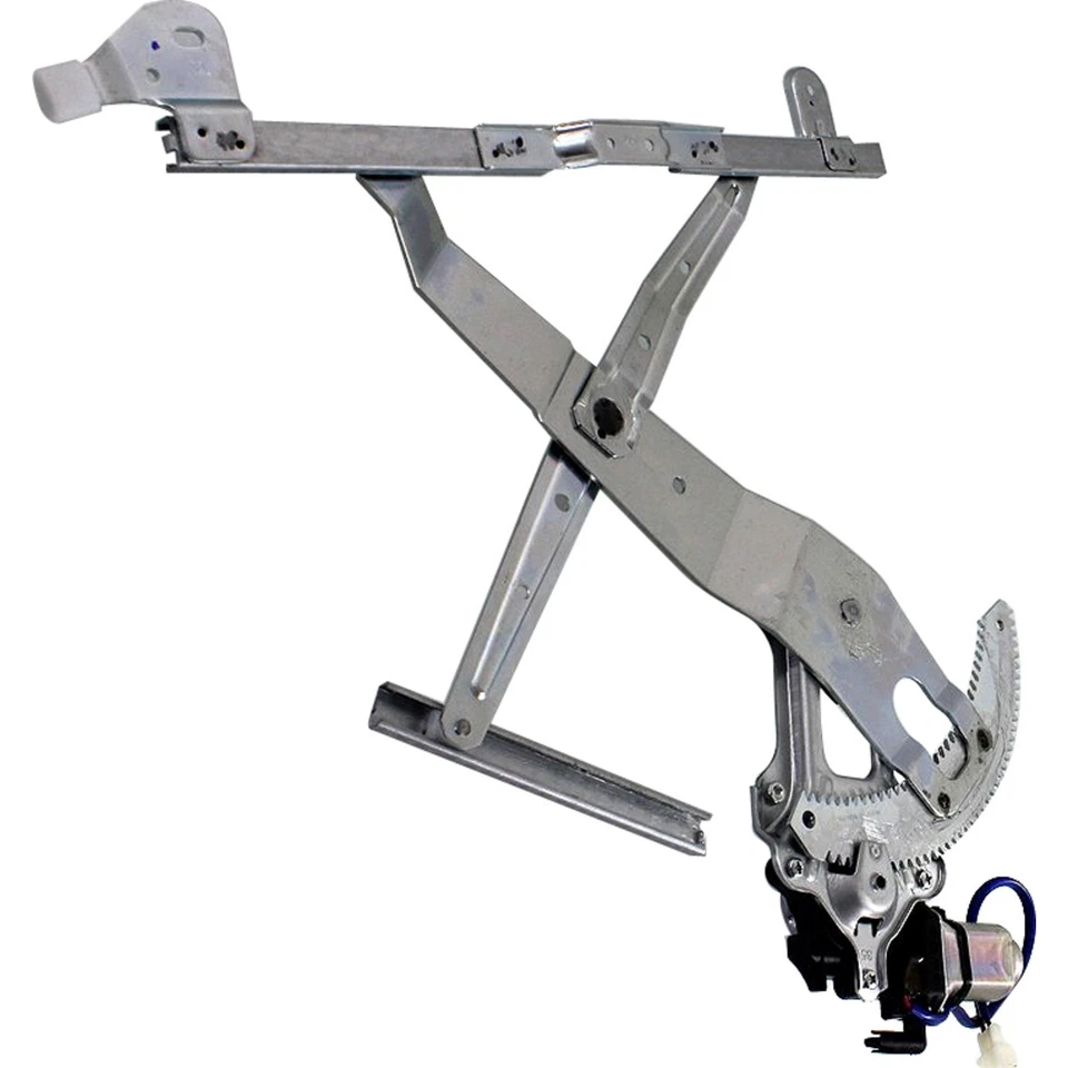 Regulador Ventana Vidrio Pasajero Delantero Lado Derecho Mano para Subaru Impreza 02-07 Foto 4 de 4