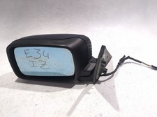 Retroviseur gauche (ou coque) BMW 525