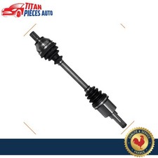 Joints Ford FOCUS
