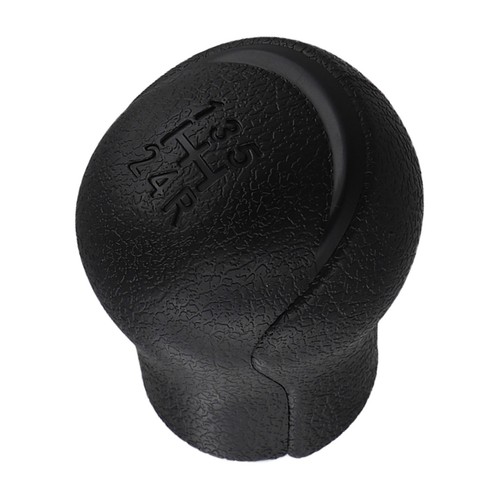 Enhanced Grip Gear Shift Knob for For TOYOTA For HILUX Revo 2015 2020 5 Speeds - Picture 12 of 12