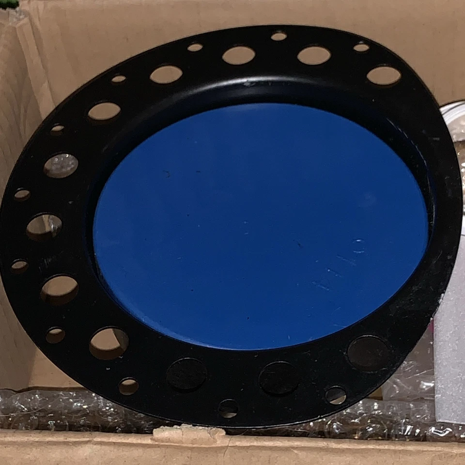 PVC Freestanding Tub Drain Kit For Floor Mounted & Island Bathtub, Incomplete - Image 2 of 2