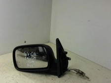 Retroviseur gauche (ou coque) Skoda FELICIA