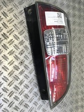 Rückleuchte links Subaru Justy IV Heckleuchte links 636149