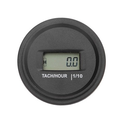 Neu Digitaler Drehzahlmesser Digital Tach