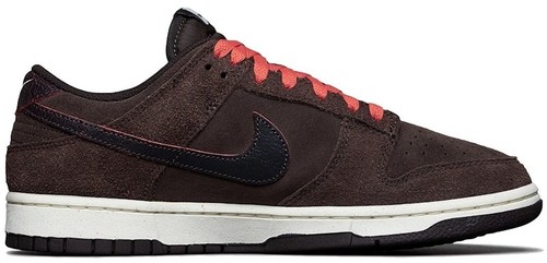Nike SB Dunk Low Pro Baroque Brown Adobe Men's Sizes HQ1625-200