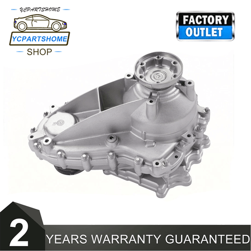 Transfer Case Assembly For Mercedes-Benz GL-Class GL 350 400 500 550 A2512802700 - Picture 1 of 7
