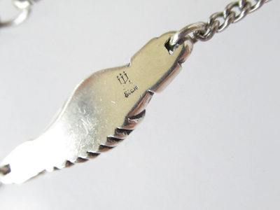 ??Vintage Retired James Avery 925 Sterling Silver Hands Friendship Bracelet Vintage James Avery Sterling Friendship Handshake Hands  main image 4