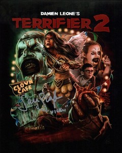 Terrifier | eBay