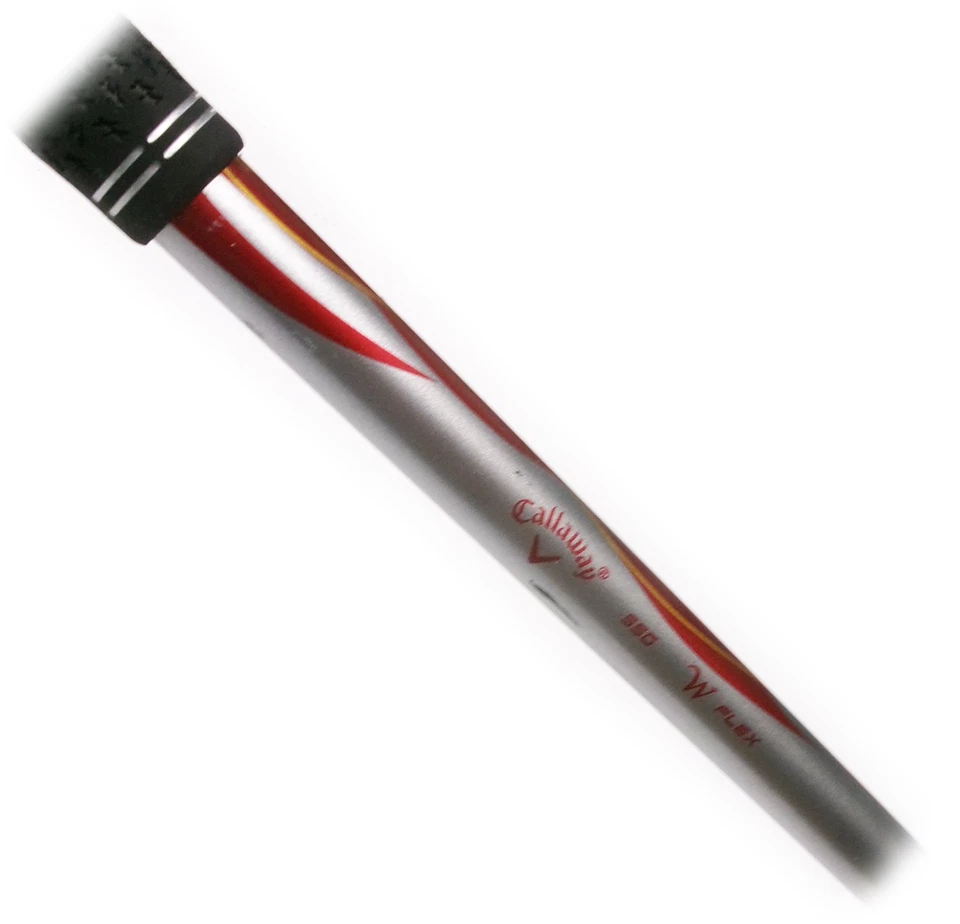 Callaway Diablo Edge Sand Wedge Graphite Callaway 55g Womens Flex - Image 4 of 4