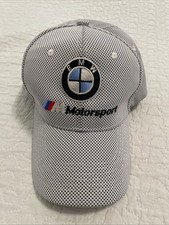BMW Motorsport Collectors Cap Unisex