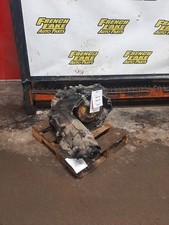 Automatic Transmission 2.2l Fits 2007 Saturn Vue 1279261