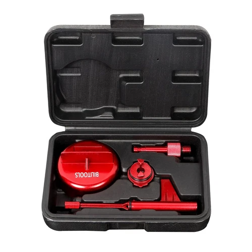Mercedes 9G-Tronic Transmission Fill Adapter Tool for Fluid Change ATF Oil - Picture 1 of 5