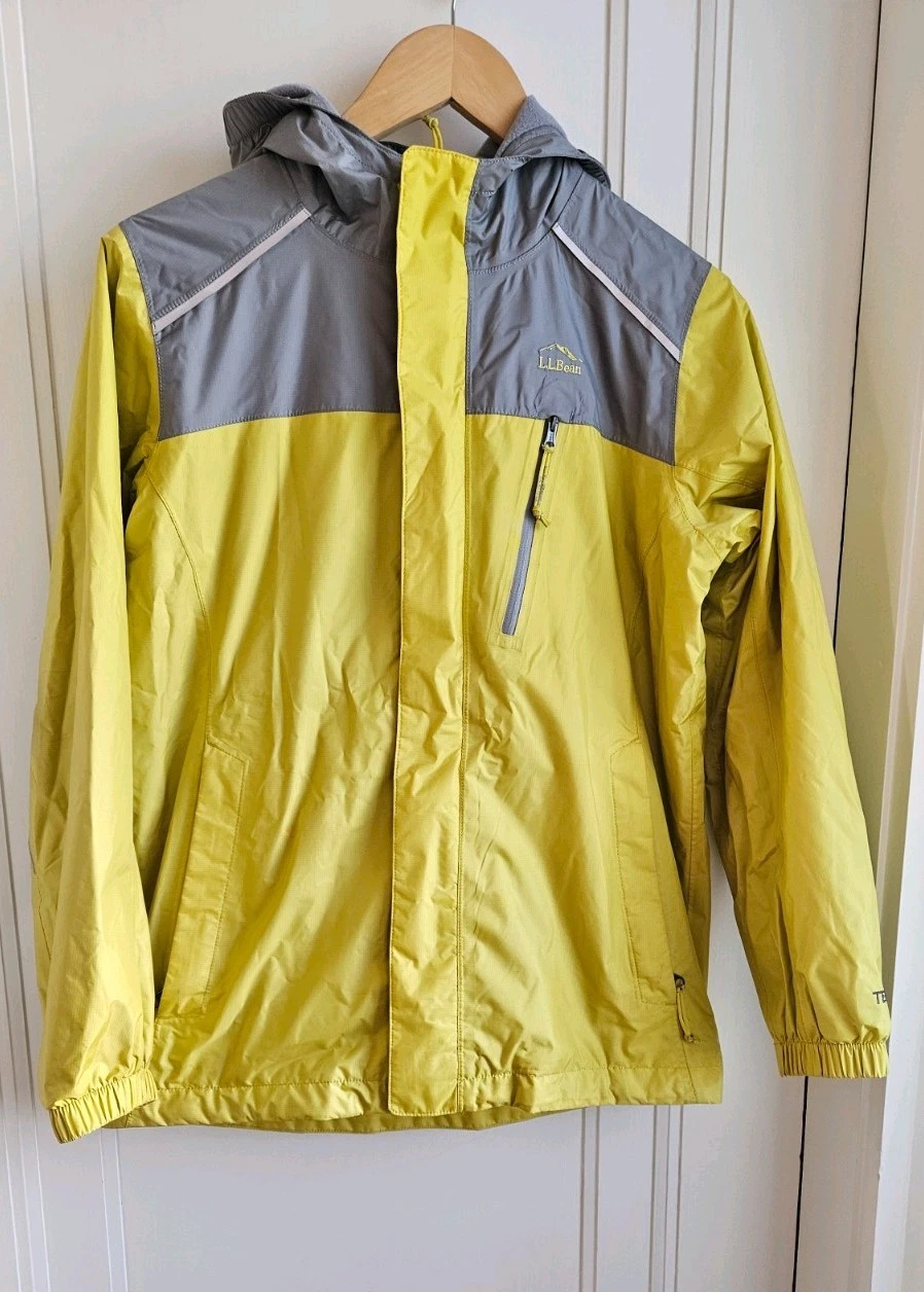 L.l Bean Kids' Trail Model Rain Lined Fleece Jacket
Opens in a new window or tab