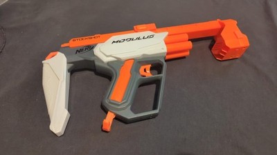 Nerf N-Strike Elite Modulus Stockshot Stock Blaster Dart Gun