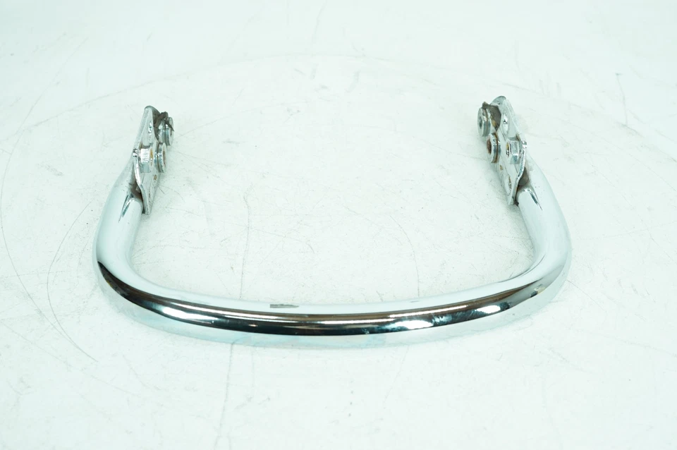 Harley Touring Street Glide 2007 FLHX fabricante de equipos originales placa trasera soporte barra Foto 3 de 4