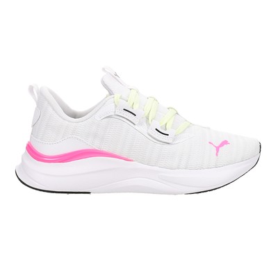 PUMA Softride Harmony Lace Up  Womens Size 6 M Sneakers Casual Shoes 31001905