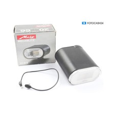 Metz Mecablitz 20 B 5 + Top (282353)