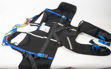 Ehucon Patient Lift Walking Sling XL Pelvic Padded 500lbs Medical Hoist Aid