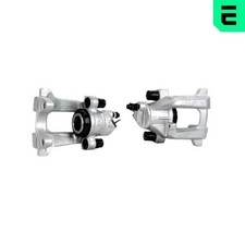 OPTIMAL Bremssattel Hinten links für Mercedes-Benz M-Klasse W164 R-Klasse