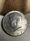 1967 Kennedy Half Dollar 40% SILVER