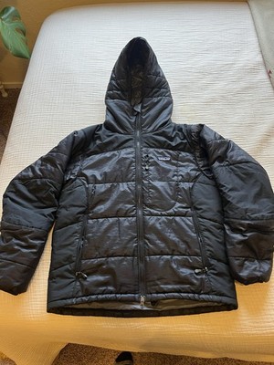 Patagonia DAS Parka 2005 - Men s Small - Black - Vintage - STY84096