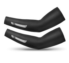 ROCKBROS Summer Arm Sleeves Cooling Cover UV Protection For Unisex Outdoor Sport