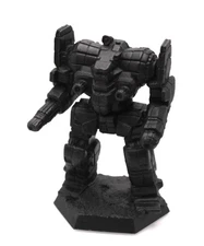 Battletech Catalyst Game Labs Awesome AWS-8Q - Primed
