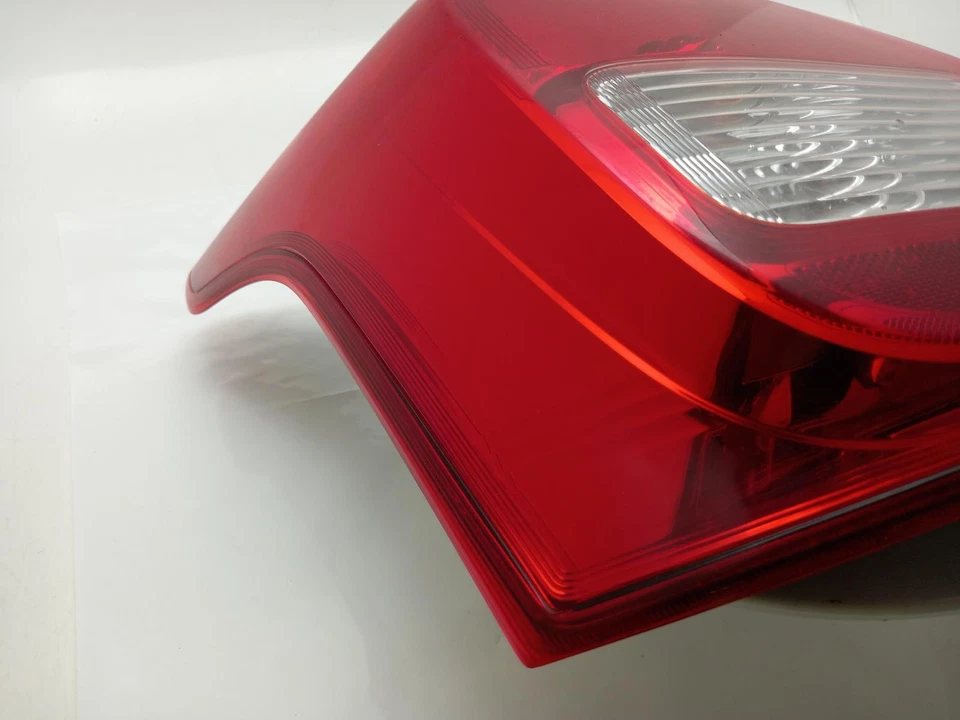 SUZUKI SWIFT Tail Light Rear Lamp N/S 2017-2024 5 Door Hatchback LH 3567053R01  - Image 2 of 4