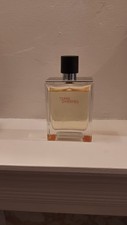 Image of Hermés Terre D'Hermès 100ml Men's Eau de Toilette