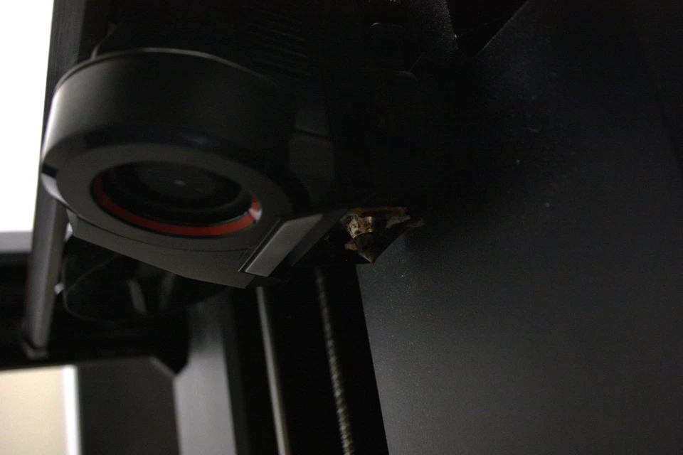 MakerBot Replicator+ (5th Gen) 3D Printer PABH65 - Tested and Working - Image 4 of 4