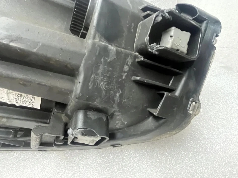 Frontscheinwerfer Kia Ceed 92101J7500 LED Ein Stück (Rechts oder Links) - Bild 4 von 4