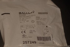 Balluff BES0289 Inductive Standard Sensor BES 516-209-G-S21-E NEW IN PACKAGE 