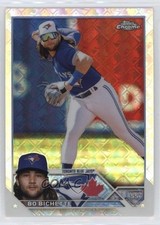 Click to enlarge Bo Bichette