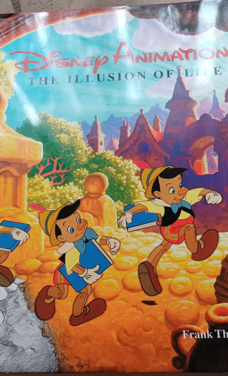 Preços baixos em A ilusão de Vida Disney | eBay