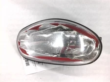 Driver Corner/Park Light Fog-driving Coupe Fits 01-02 SATURN S SERIES 515692