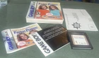 Mary Kate and Ashley Pocket Planner Game Boy Color COMPLETE IN BOX CIB TESTED