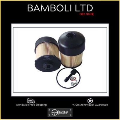 Bamboli Fuel Filter For Renault Cli̇o Logan Sandero Lodgy Dokker 164039594R