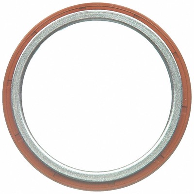 Engine Crankshaft Seal Kit Rear Fel-Pro For 2005-2010 Ford Mustang 4.0L V6