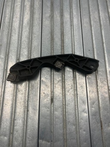 BMW i3 2017 Halterung Stoßstange Stoßfänger vorne 7385646 AMZ7327